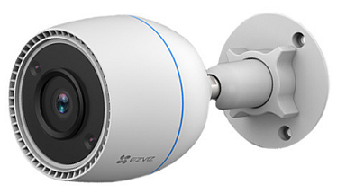 Ezviz CS-C3TN (2.8mm) 2Мп внешняя Wi-Fi камера, встроенный микрофон