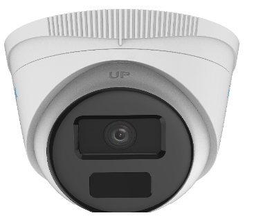 IPC-T020(C) 2Мп уличная IP-камера с EXIR-подсветкой до 30м и встроенным микрофоном
