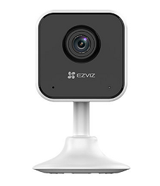 EZVIZ CS-H1c (1080P) КУБ 2 Мп внутренняя Wi-Fi камера c ИК-подсветкой до 10м