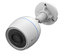 Ezviz CS-H3c (1080P, 2.8mm, color) 2Мп внешняя Wi-Fi камера c цветной ночной съемкой
