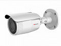 DS-I256Z(B)(2.8-12mm) 2Мп уличная цилиндрическая IP-камера с EXIR-подсветкой до 50м