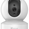 EZVIZ CS-TY1 (4MP,W1) 4 Мп поворотная внутренняя камера c Wi-Fi