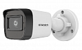 IPC-B040 4Мп уличная цилиндрическая IP-камера с EXIR-подсветкой до 30м и микрофоном