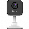 EZVIZ CS-H1c (1080P) КУБ 2 Мп внутренняя Wi-Fi камера c ИК-подсветкой до 10м
