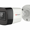 DS-T520 (С) 5Мп уличная цилиндрическая HD-TVI камера с EXIR-подсветкой до 40м