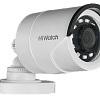 HDC-B020 2Мп уличная цилиндрическая HD-TVI камера с ИК-подсветкой до 20м