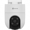 EZVIZ CS-H8с (1080P) 2 Мп уличная PTZ (до-20) IP камера с Wi-Fi, ColorVu (шлем)