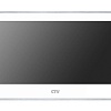 CTV-M4704AHD Монитор видеодомофона 7&amp;quot; c Touch Screen, подключение 2 панелей