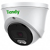 TC-C32XN 2 МП уличная купольная (шар в стакане) IP-камера с ИК-подсветкой до 30м 