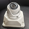 SP-BOX-130 - монтажная влагозащищенная коробка наружного исполнения для всех типов камер видеонаблюд