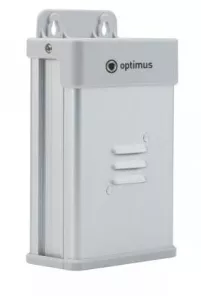 Optimus 12/10.0  Блок питания 10 А. (без резерва)