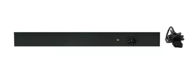 ST-S240POE (2G/2S/300W/А) PRO, (версия 4) коммутатор на 24 порта PoE +2 SFP