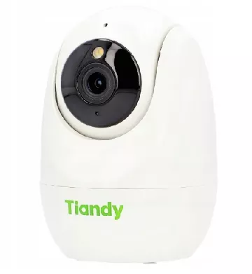 TC-H342N 9DA-4 Компактная поворотная IP камера 4Мп с WiFi 