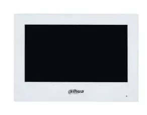 DHI-VTH2621GW-P Монитор IP домофон 7" сенсорный