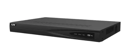 F-NR-232X/4 32-х канальный IP-регистратор, 4 SATA для HDD