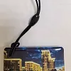 RFID-брелок ISBC® Mifare ID (прямоугольные)