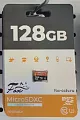 Карта памяти microSDHC 128 ГБ
