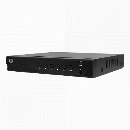 ST-HVR-S0402/4 Light видеорегистратор на 4 канала,1 МП, 2 МП Лайт, 4 аудио 