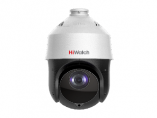 DS-I225(D) 2Мп уличная поворотная IP-камера с EXIR-подсветкой до 100м, с MD 2.0