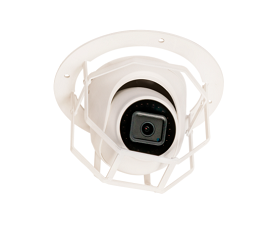 ЗР-3, защитная решетка для купольных камер