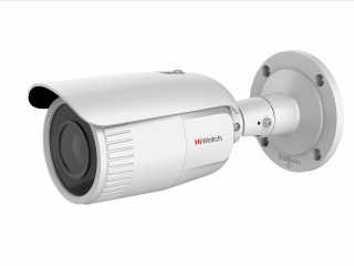 DS-I256Z (2.8-12 mm), 2Мп уличная цилиндрическая IP-камера с EXIR-подсветкой до 50м