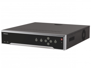 NVR-432M-K 32-х канальный IP-видеорегистратор