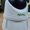 TC-C32XN 2 МП уличная купольная (шар в стакане) IP-камера с ИК-подсветкой до 30м 