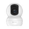 EZVIZ CS-TY2 (1080P) 2 Мп поворотная внутренняя камера c Wi-Fi