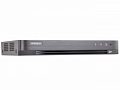 DS-H304QAF 4-х канальный гибридный HD-TVI регистратор c технологией AoC (аудио по коаксиальному кабе
