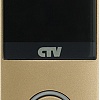 CTV-D4003NG Вызывная панель для видеодомофона AHD/CVBS
