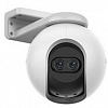 EZVIZ CS-C8PF (2MP,W1) 2 Мп уличная PTZ IP камера с Wi-Fi, zum 8х (двуглазый)