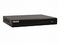 DS-H216UA 16-ти канальный гибридный HD-TVI регистратор c технологией AoC