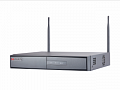 DS-N304W(B) видеорегистратор на 4 IP@5Мп, c Wi-Fi