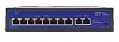 ST-S88POE коммутатор 8-ми портовый POE(10/100 Мбит/с) +2UP Link(10/100/1000 Мбит/с)