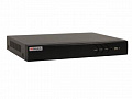 DS-H332/2Q(B) 32-х канальный гибридный HD-TVI регистратор c технологией AoC (аудио по коаксиальному 