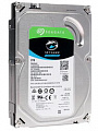 Жесткий диск SATA 2TB Skyhawk ST2000VX0