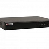 DS-H332/2Q 32-х канальный гибридный HD-TVI регистратор для  аналоговых, HD-TVI, AHD и CVI камер + 2 