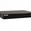 DS-H104UA(С) 4-х канальный гибридный HD-TVI регистратор с технологией AoC 