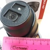 DS-T203N 2Мп уличная миниатюрная купольная HD-TVI камера с EXIR-подсветкой до 20м