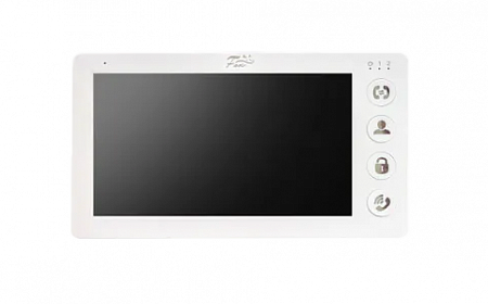 Fox FX-HVD70C (ФИАНИТ 7) монитор видеодомофон MHD 1080P (7" LCD), SD