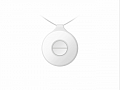 PortButton2 DS-PDEBP2-EG2-WE Беспроводная кнопка тревоги (2 кнопки) носимая