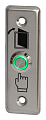 ST-EX010L, врезная кнопка выхода с индикацией Smartec
