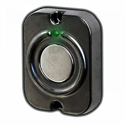 EXITka (черная) кнопка выхода со светодиодом